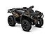 2020 Can-Am Outlander 650 for sale 200825730
